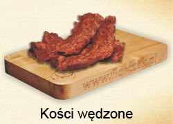 Koci wdzone