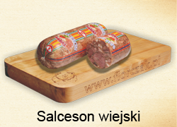 Salceson wiejski