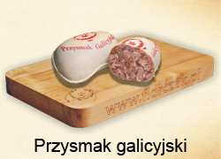 Przysmak galicyjski