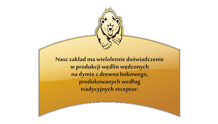 opis wędlin wędzonych